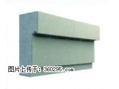 产品三维图型 - 檐口线，型号：SX311-YK-1，规格：180x350mm(1) - 济南三象EPS建材 jn.sx311.cc