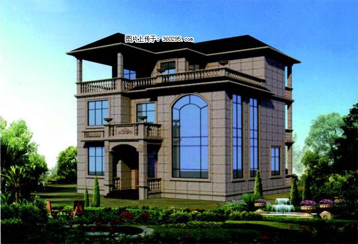 EPS工程案例(1) - 济南三象EPS建材 jn.sx311.cc